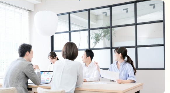 イベントサポート
