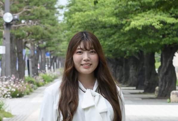 渡邊ゆうみ